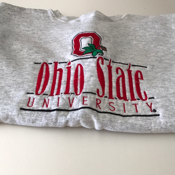 Other - Ohio State University Sweatshirt